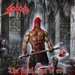 Sodom In the Final Sign of Evil