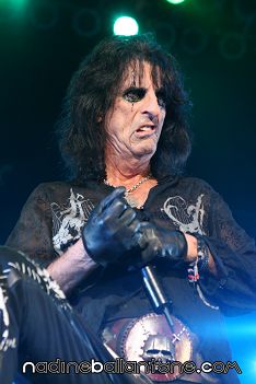 Alice Cooper