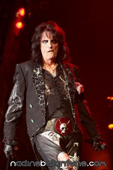 Alice Cooper