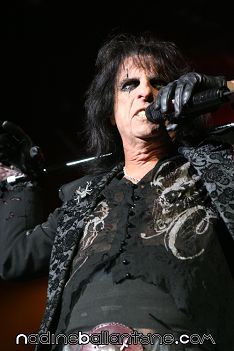 Alice Cooper