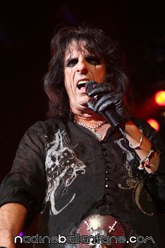 Alice Cooper