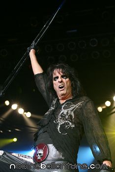 Alice Cooper