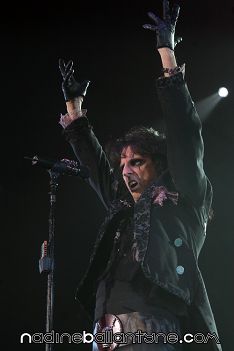 Alice Cooper