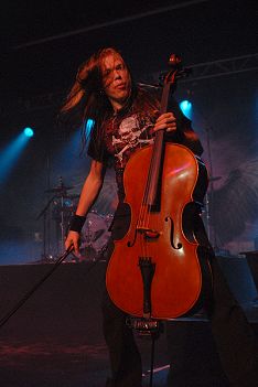 Apocalyptica