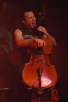 Apocalyptica