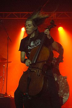 Apocalyptica