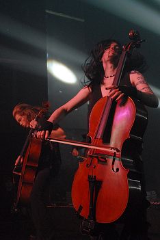 Apocalyptica