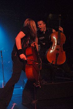 Apocalyptica