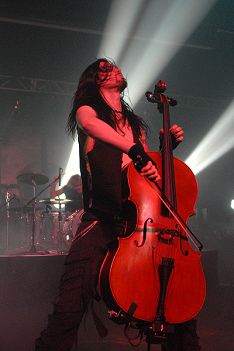 Apocalyptica