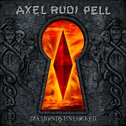 Axel Rudi Pell Diamonds Unlocked