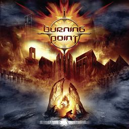 Burning Point Empyre