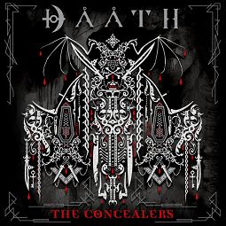 Daath The Concealers