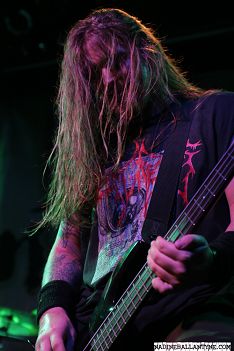 Devildriver