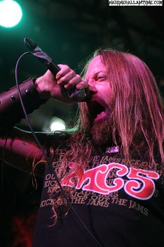 Devildriver