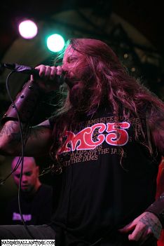 Devildriver