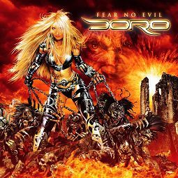 Doro Fear No Evil