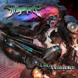 DragonForce Ultra Beatdown