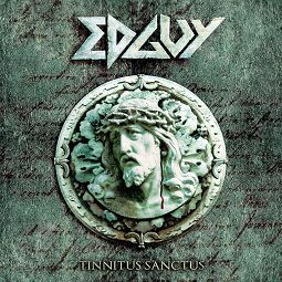 Edguy Tinnitus Sanctus