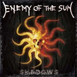 Enemy of the Sun Shadows