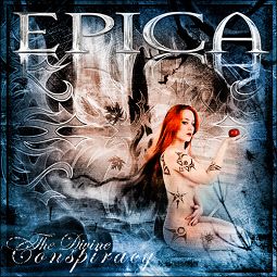 Epica The Divine Conspiracy