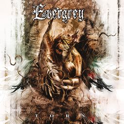 Evergrey Torn