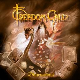 Freedom Call Dimensions