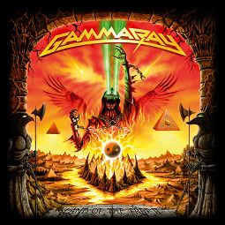 Gamma Ray Land of the Free II