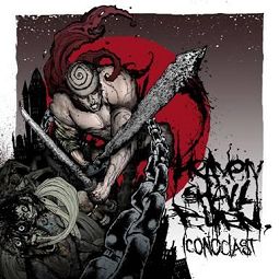 Heaven Shall Burn Iconoclast (Part 1: The Final Resistance)