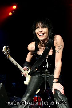 Joan Jett