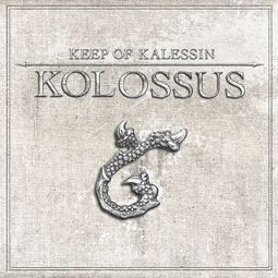 Keep of Kalessin Kolossus