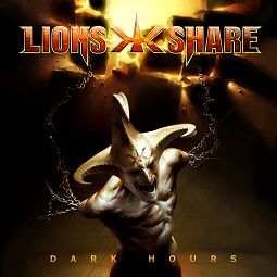 Lion's Share Dark Hours