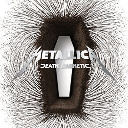 Metallica Death Magnetic