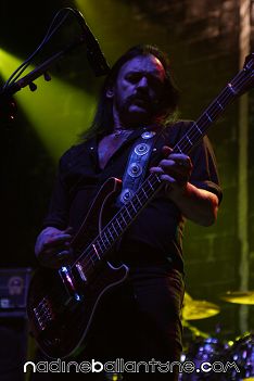 Motorhead