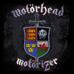 Motrhead Motrizer