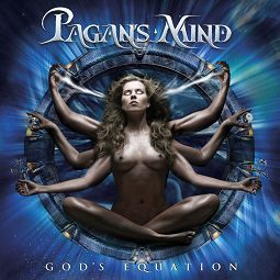 Pagan's Mind God's Equation