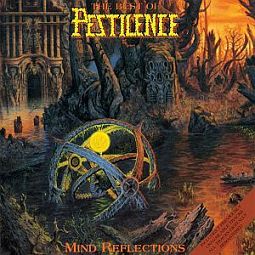 Pestilence Mind Reflections