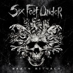 Six Feet Under Death Rituals