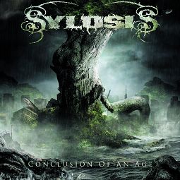 Sylosis Conclusion of an Age