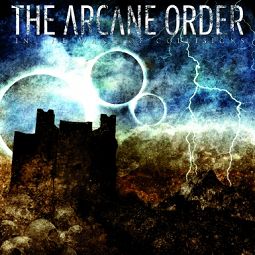 The Arcane Order In the Wake of Collisions