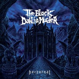 The Black Dahlia Murder Nocturnal