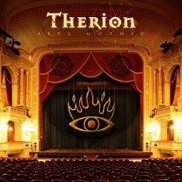 Therion Live Gothic