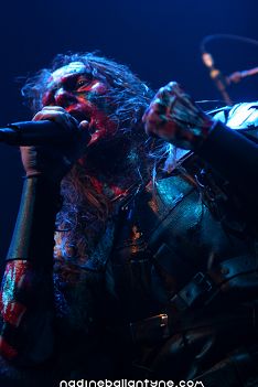 Turisas