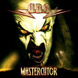 U.D.O. Mastercutor