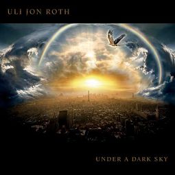 Uli Jon Roth Under A Dark Sky