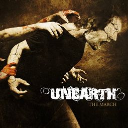 Unearth The March