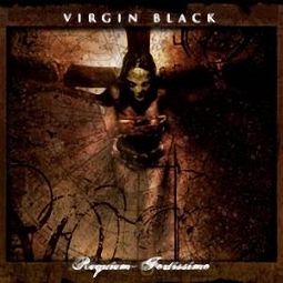 Virgin Black Requiem - Fortissimo